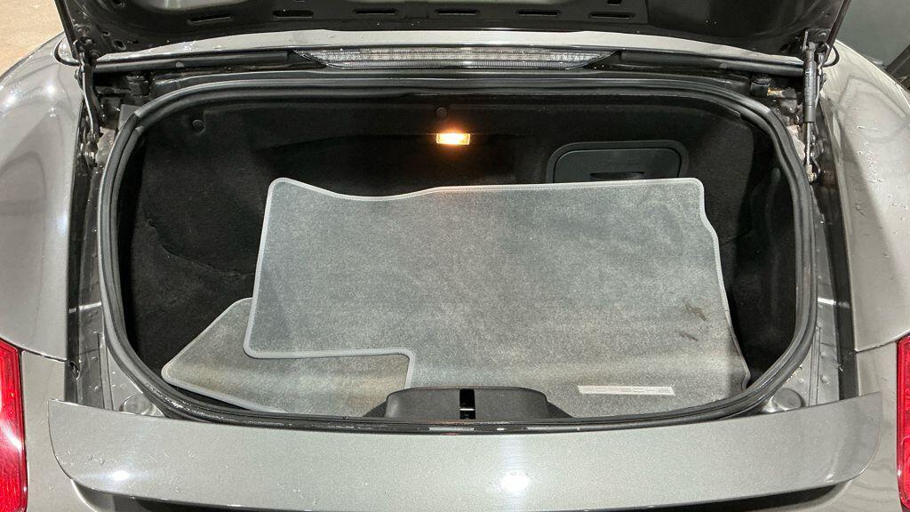 Used Porsche Boxster 2007 for sale - 76573268: Photo 8