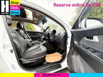 Used Kia Sportage 2012 for sale - 79590287: Photo
