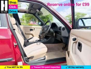 Used BMW 3 Series 1989 for sale - 73106411: Photo