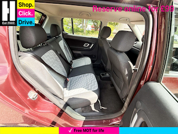 Used Skoda Fabia 2009 for sale - 78988757: Photo