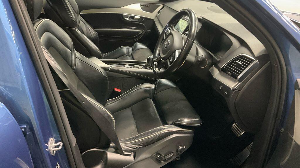 Used Volvo XC90 for sale - 77190525: Photo 10