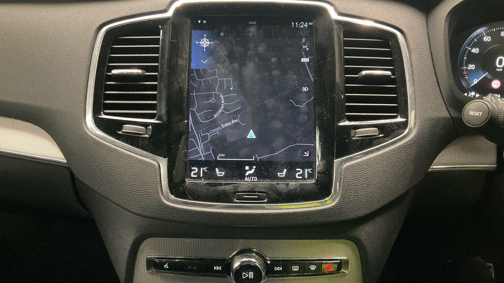 Used Volvo XC90 for sale - 77190525: Photo 11