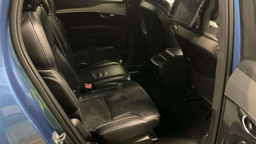 Used Volvo XC90 for sale - 77190525: Photo 9