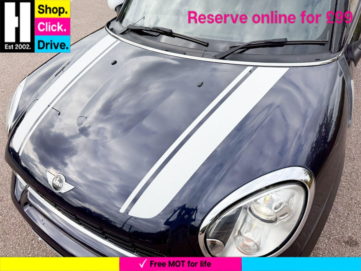 Used MINI Countryman 2011 for sale - 77215347: Photo 27