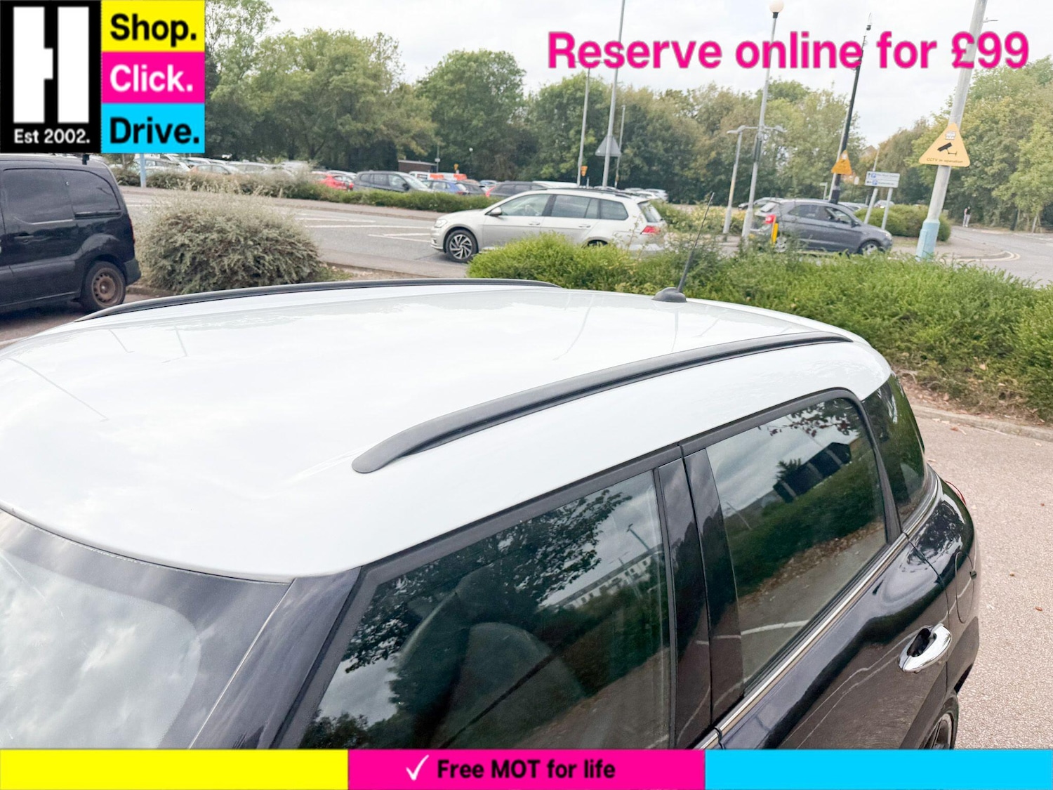 Used MINI Countryman 2011 for sale - 77215347: Photo 28