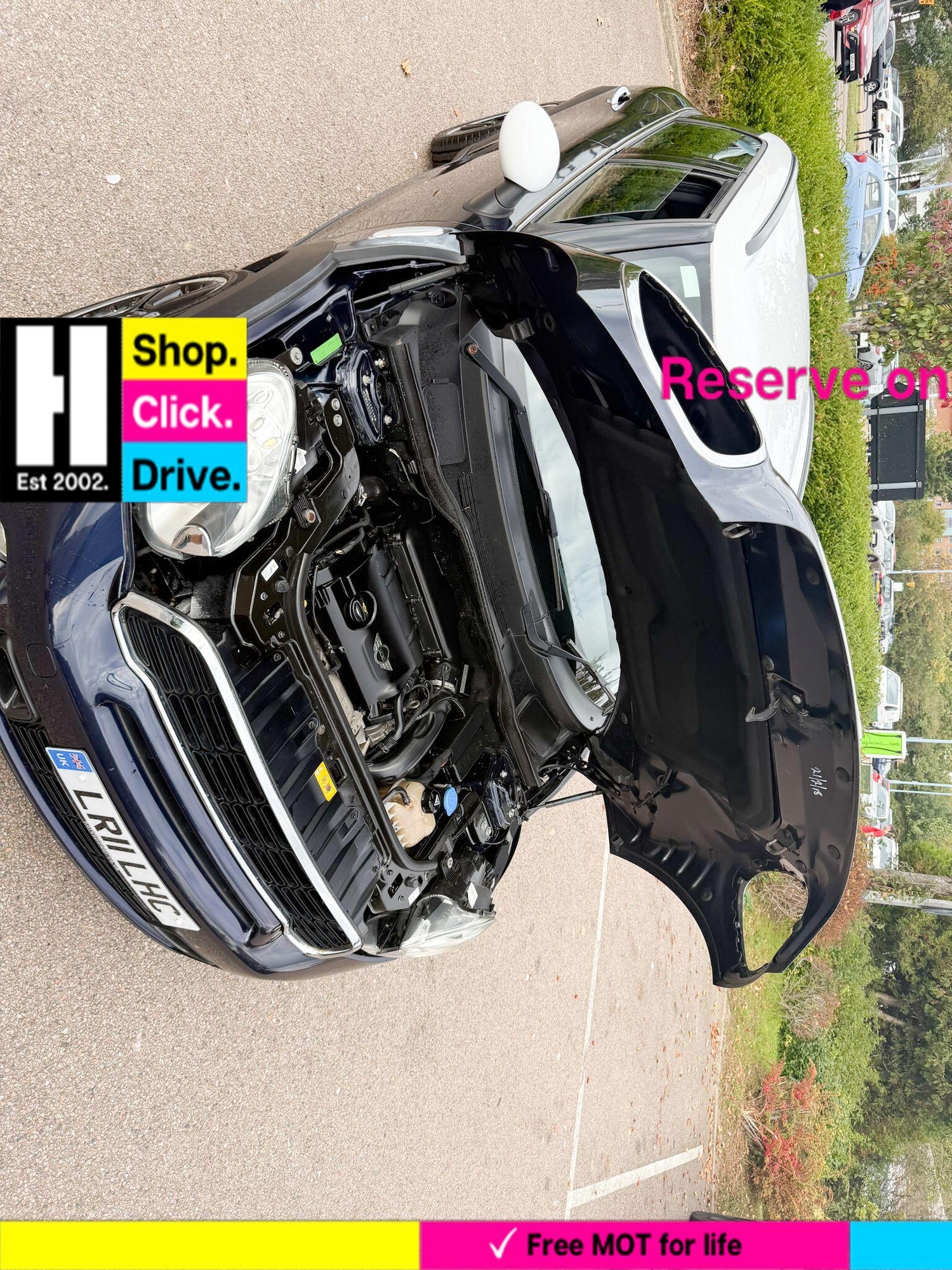 Used MINI Countryman 2011 for sale - 77215347: Photo 29