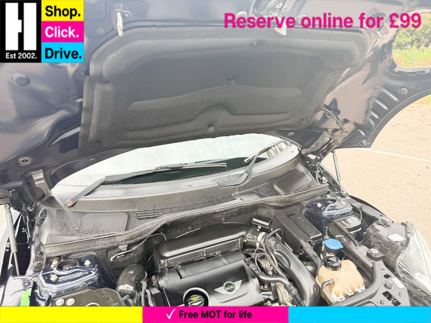 Used MINI Countryman 2011 for sale - 77215347: Photo 30