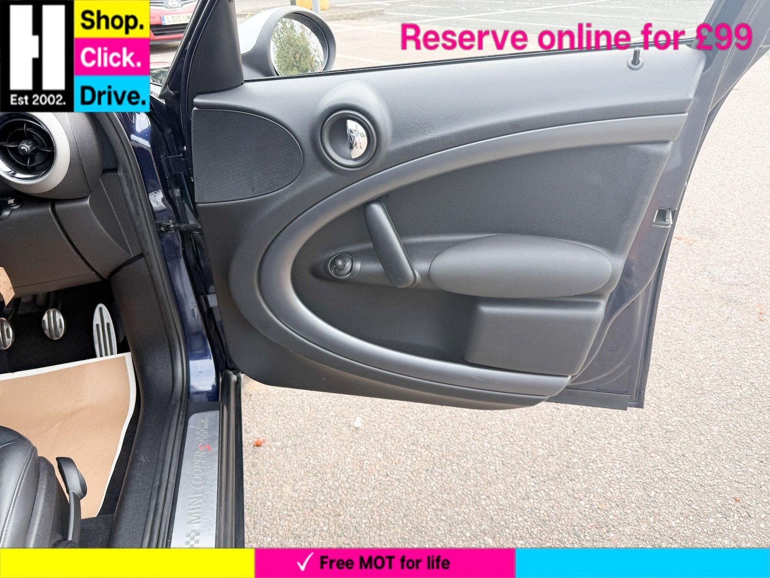 Used MINI Countryman 2011 for sale - 77215347: Photo 38