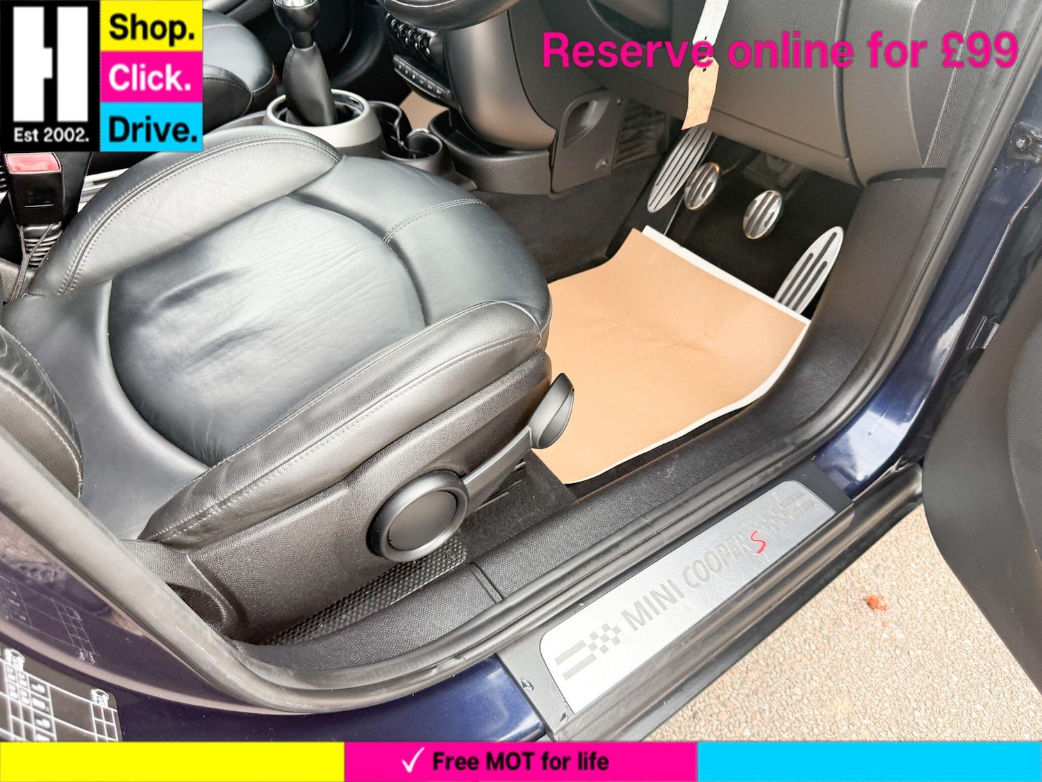 Used MINI Countryman 2011 for sale - 77215347: Photo 41