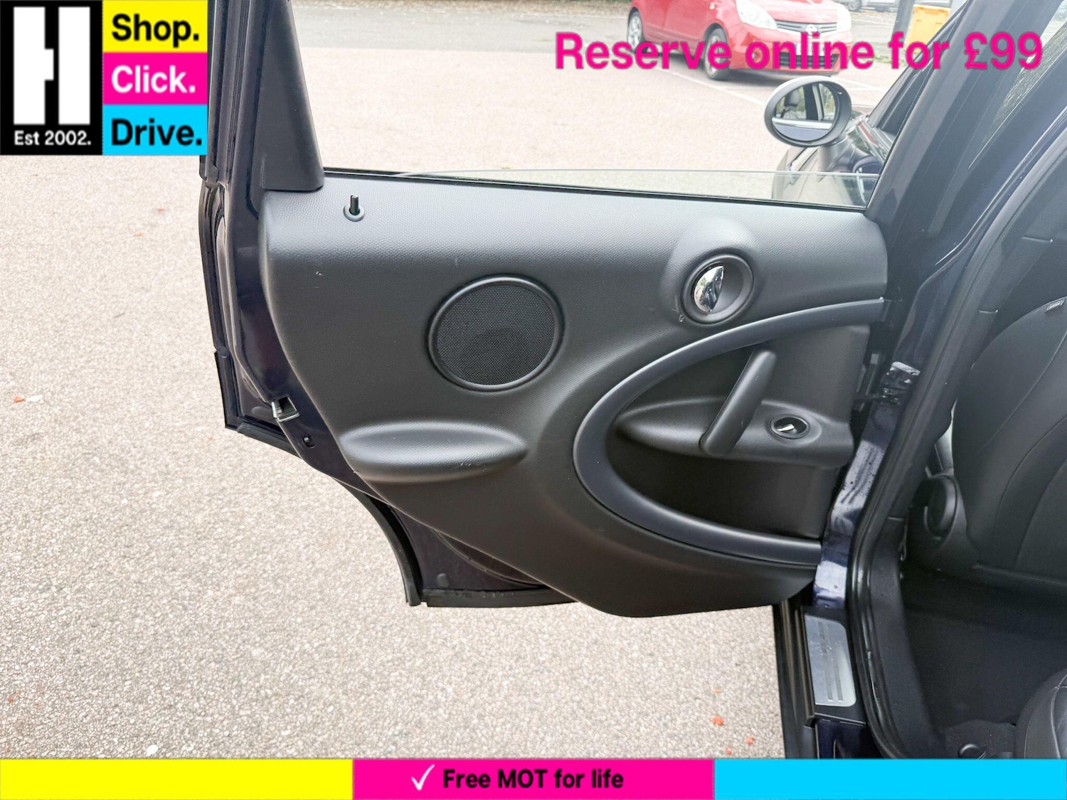 Used MINI Countryman 2011 for sale - 77215347: Photo 45