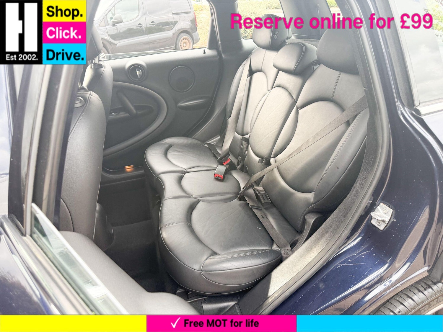 Used MINI Countryman 2011 for sale - 77215347: Photo 47