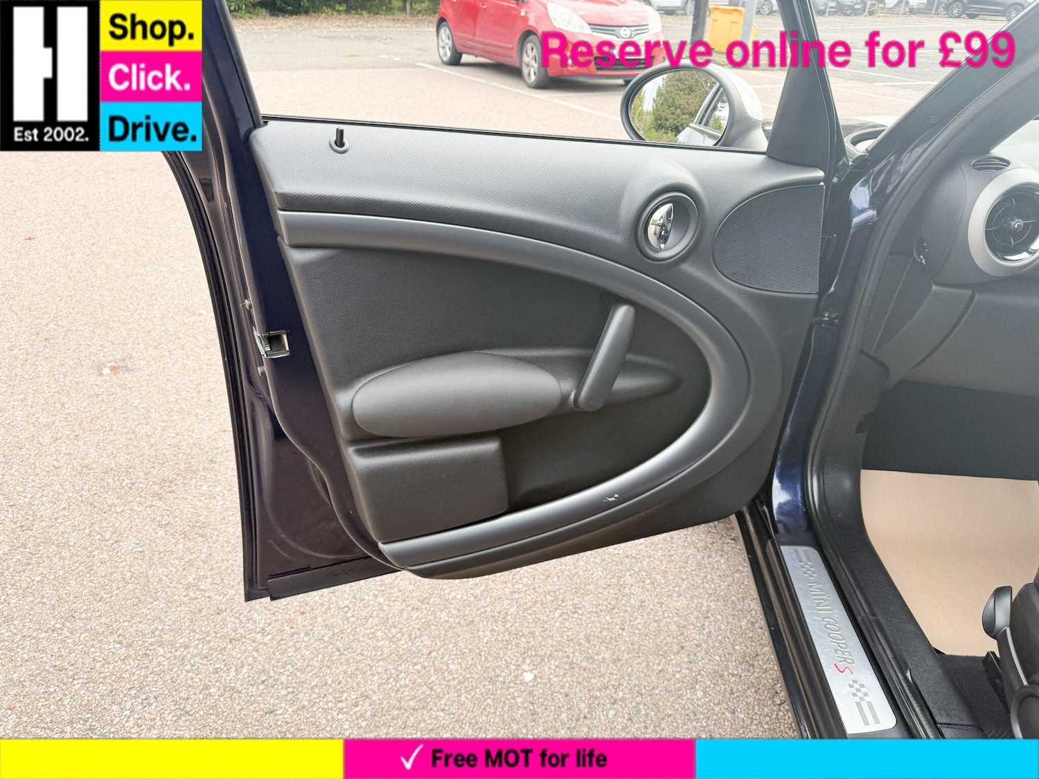 Used MINI Countryman 2011 for sale - 77215347: Photo 48