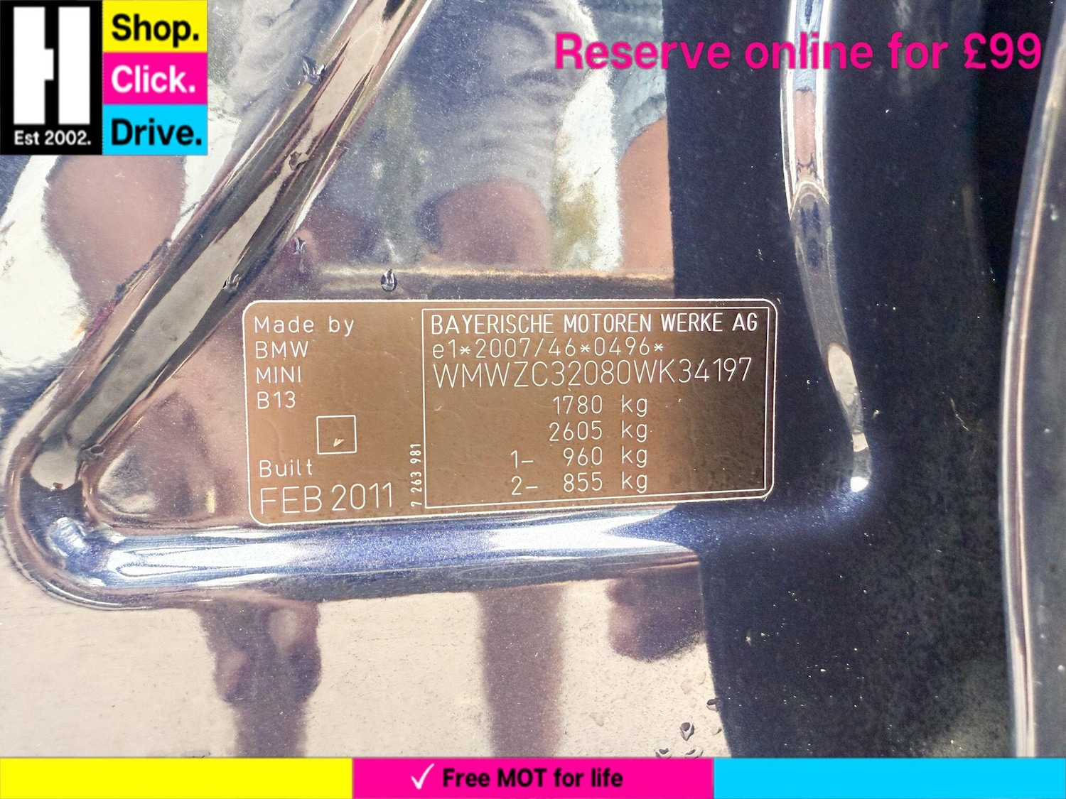 Used MINI Countryman 2011 for sale - 77215347: Photo 51