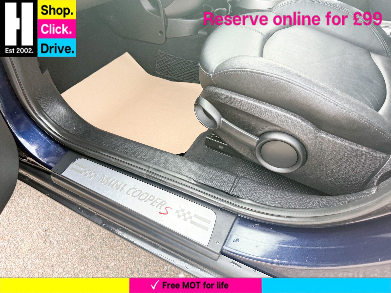 Used MINI Countryman 2011 for sale - 77215347: Photo 52