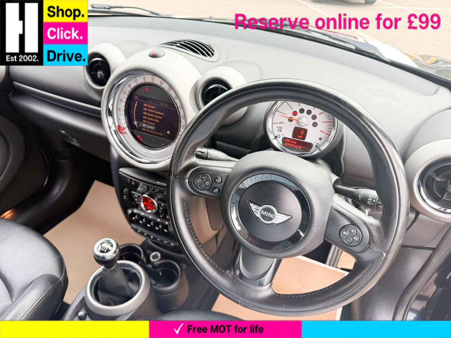 Used MINI Countryman 2011 for sale - 77215347: Photo 54