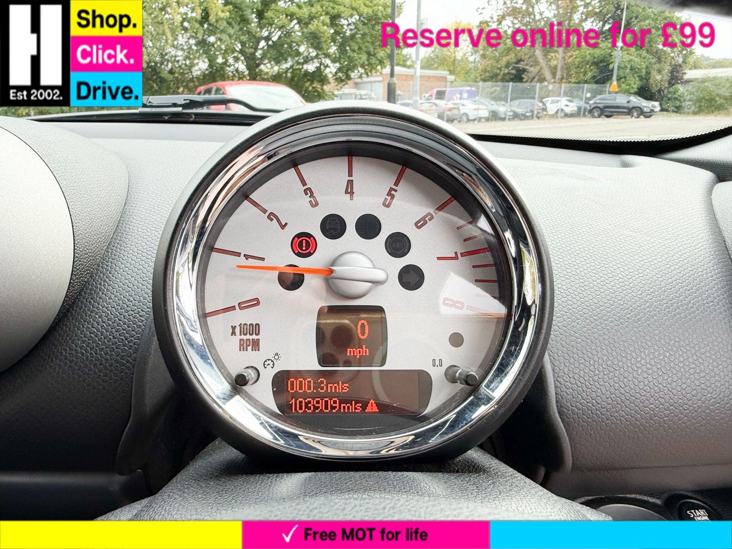 Used MINI Countryman 2011 for sale - 77215347: Photo 55