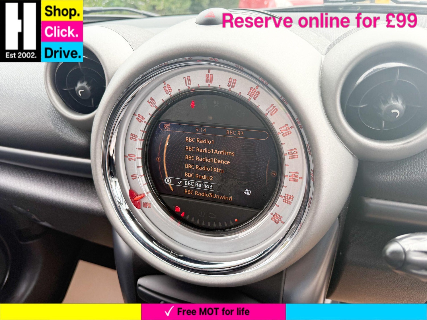 Used MINI Countryman 2011 for sale - 77215347: Photo 56