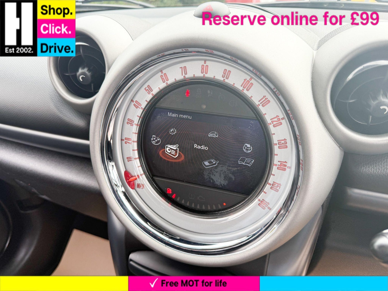 Used MINI Countryman 2011 for sale - 77215347: Photo 57