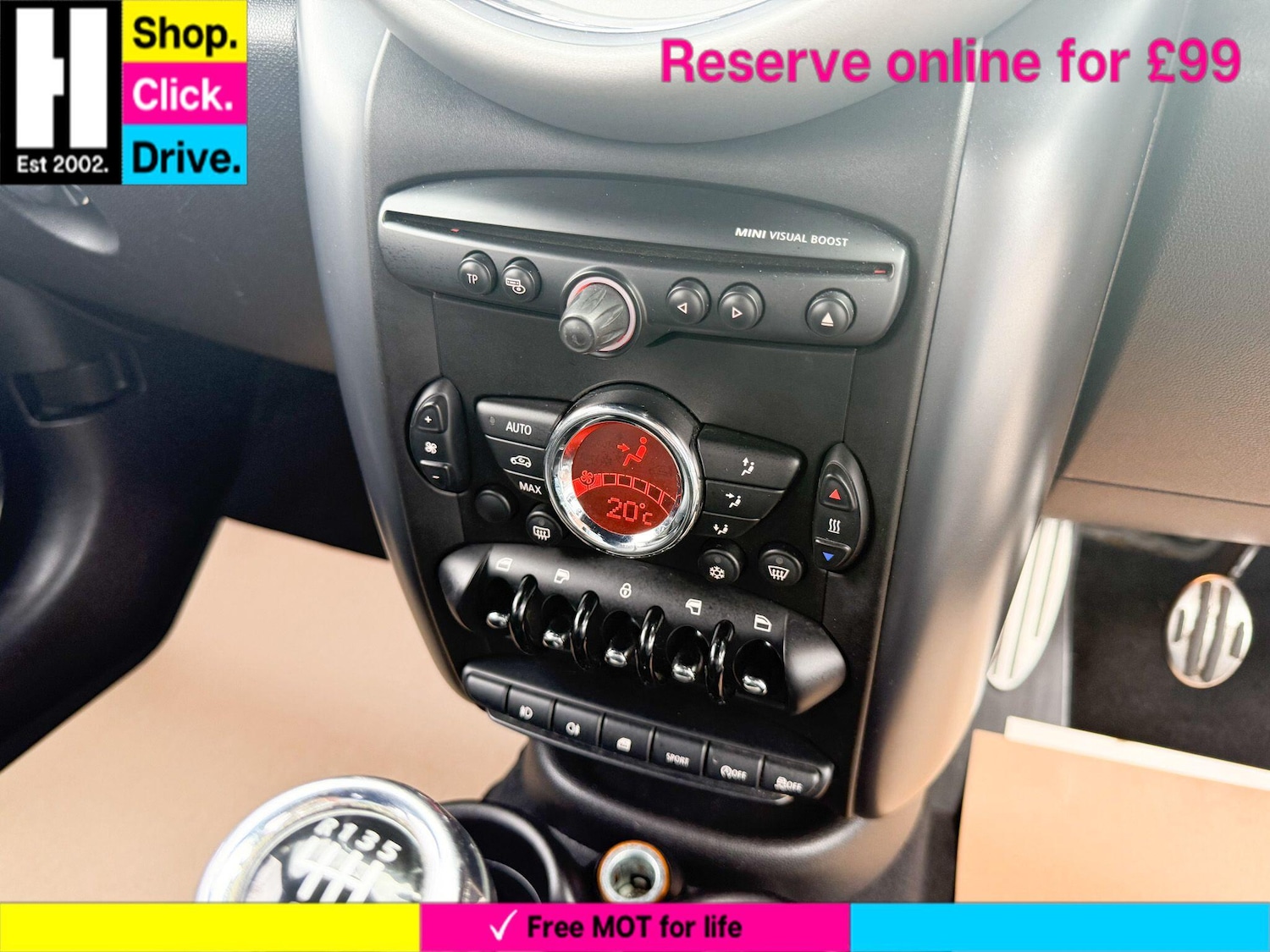 Used MINI Countryman 2011 for sale - 77215347: Photo 58