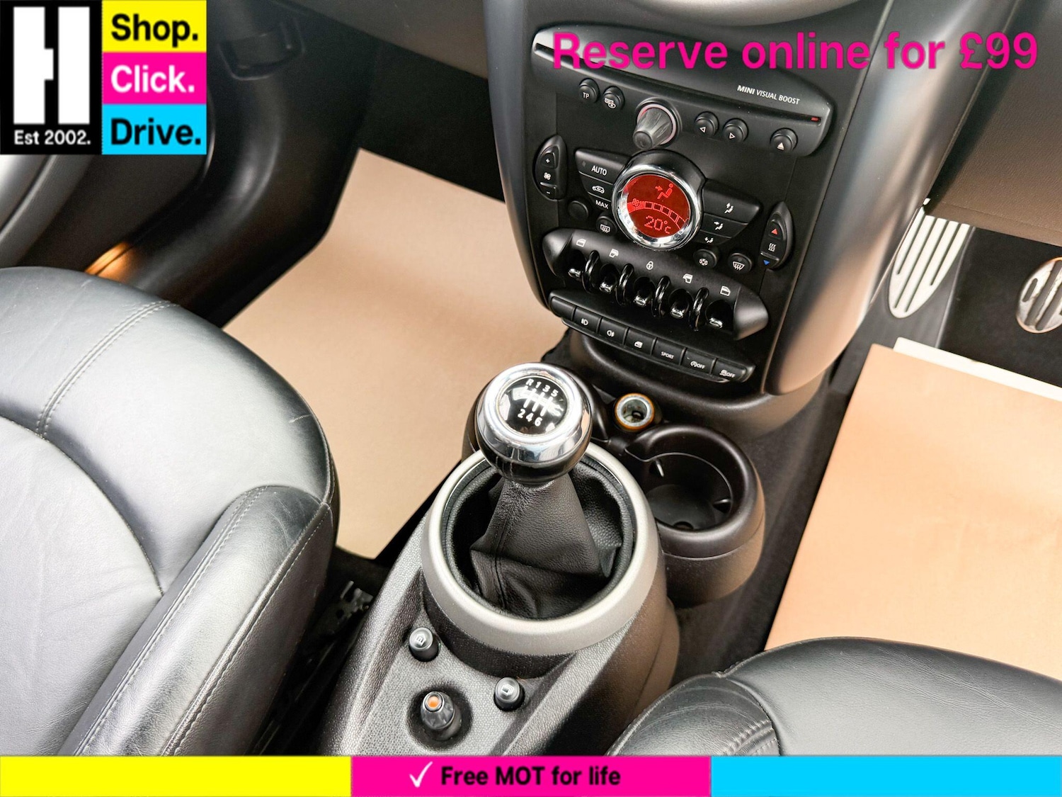 Used MINI Countryman 2011 for sale - 77215347: Photo 59