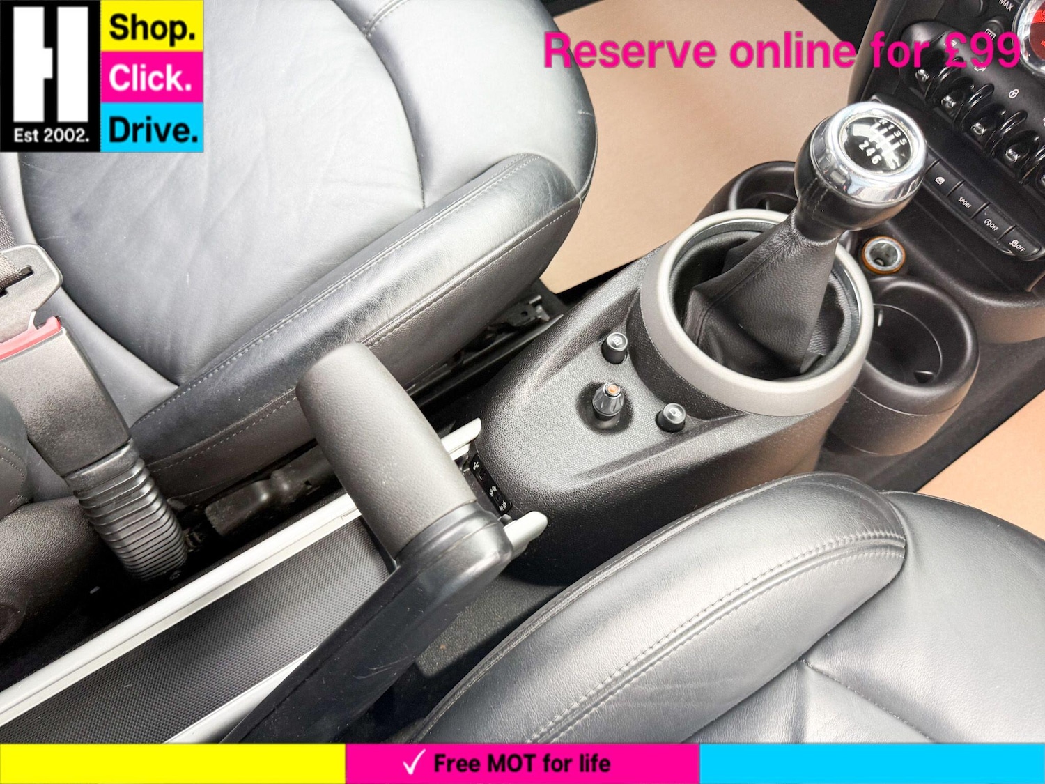 Used MINI Countryman 2011 for sale - 77215347: Photo 61