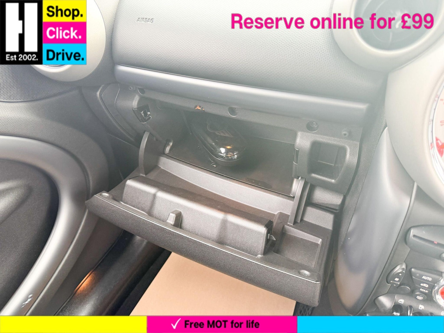 Used MINI Countryman 2011 for sale - 77215347: Photo 63