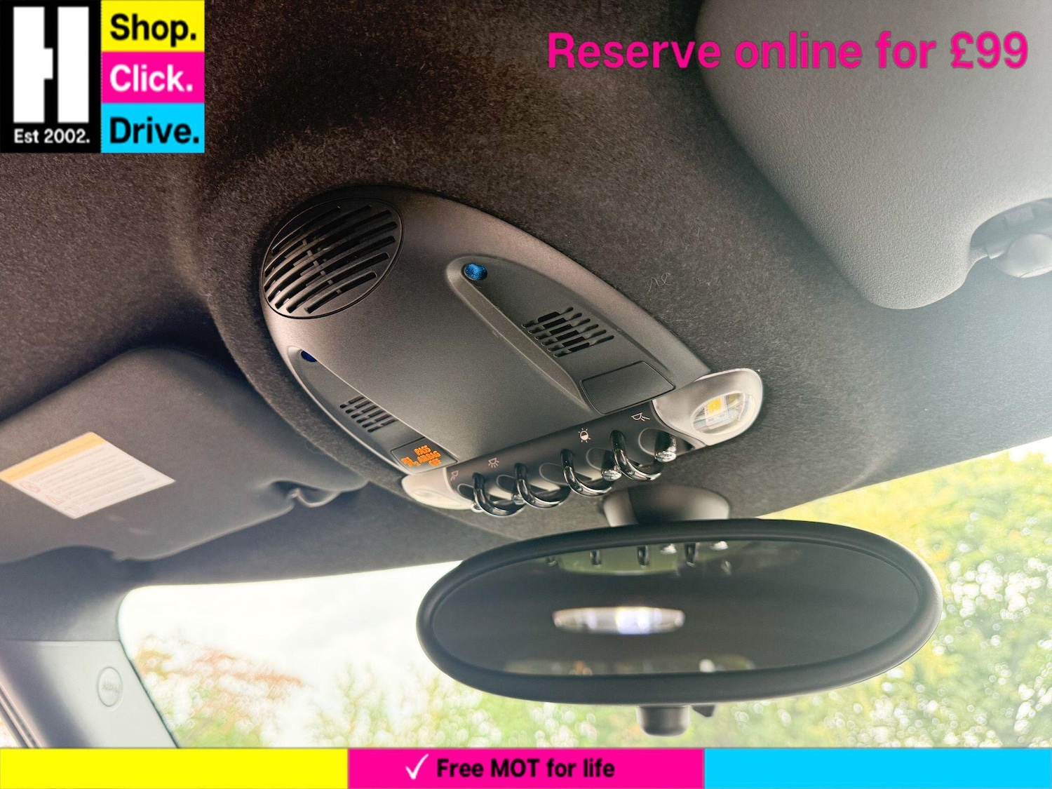 Used MINI Countryman 2011 for sale - 77215347: Photo 64