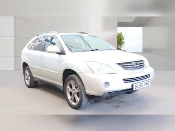 Used Lexus RX 2007 for sale - 79453066: Photo