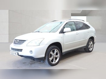 Used Lexus RX 2007 for sale - 79453066: Photo