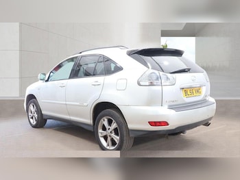 Used Lexus RX 2007 for sale - 79453066: Photo
