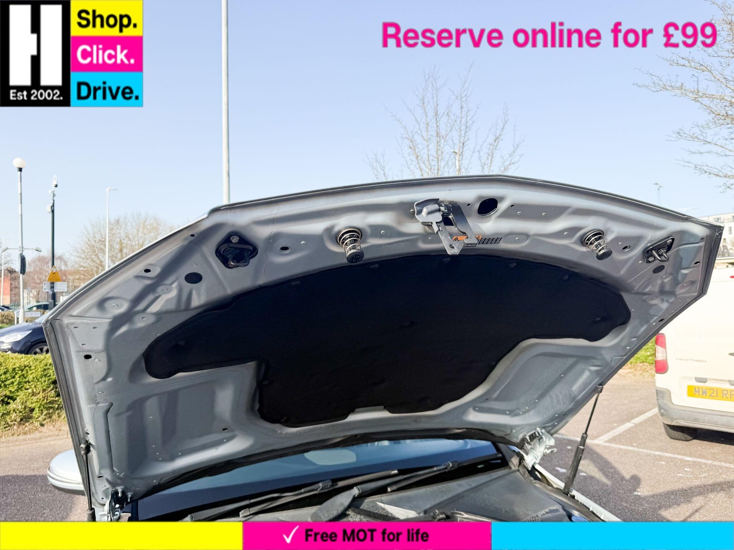 Used Mercedes-Benz C Class 2018 for sale - 77768030: Photo 23