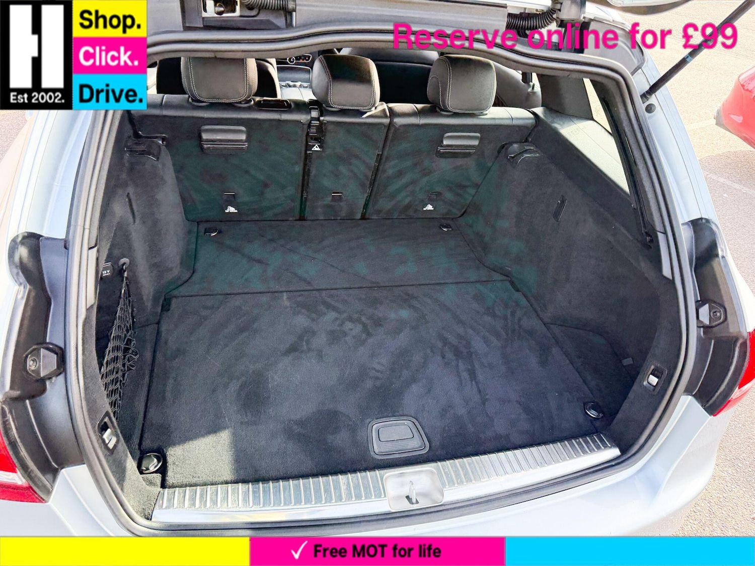 Used Mercedes-Benz C Class 2018 for sale - 77768030: Photo 26