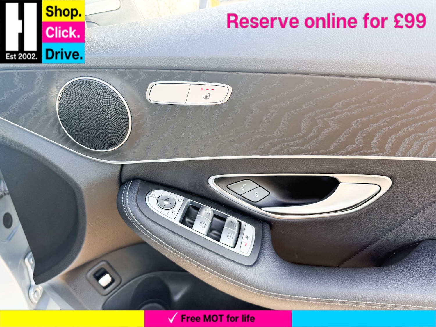 Used Mercedes-Benz C Class 2018 for sale - 77768030: Photo 31