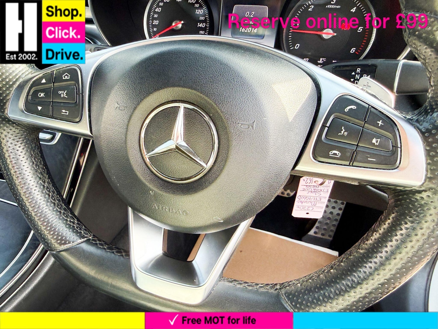 Used Mercedes-Benz C Class 2018 for sale - 77768030: Photo 51