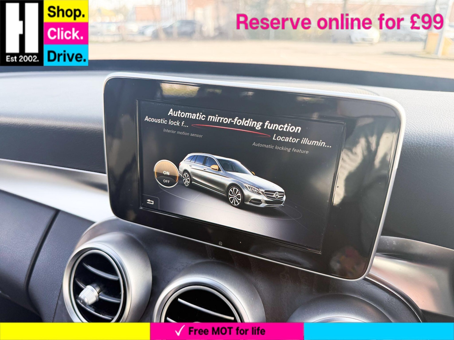 Used Mercedes-Benz C Class 2018 for sale - 77768030: Photo 57