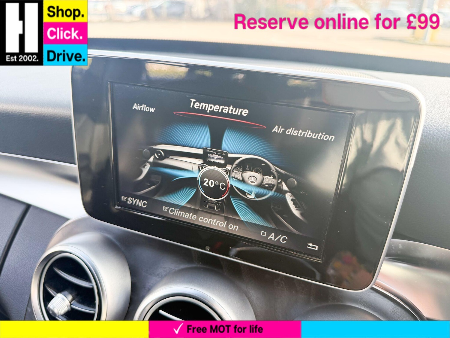 Used Mercedes-Benz C Class 2018 for sale - 77768030: Photo 58