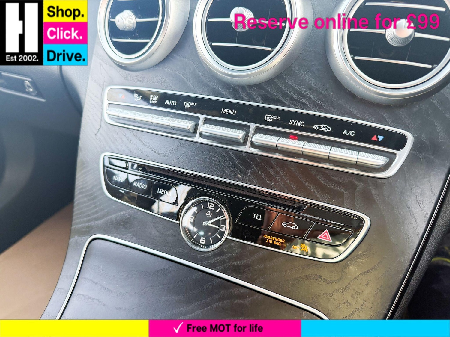 Used Mercedes-Benz C Class 2018 for sale - 77768030: Photo 59