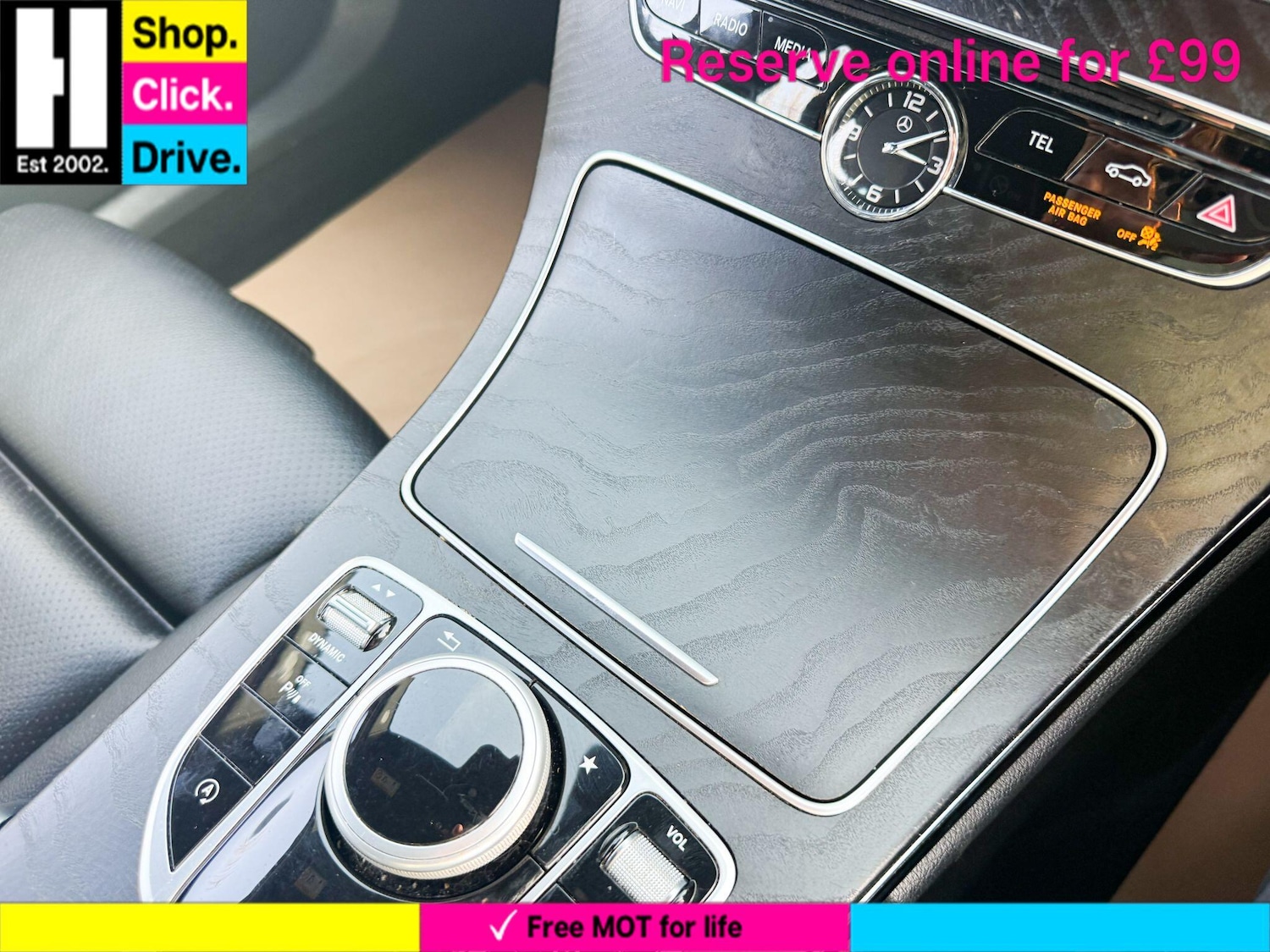 Used Mercedes-Benz C Class 2018 for sale - 77768030: Photo 60