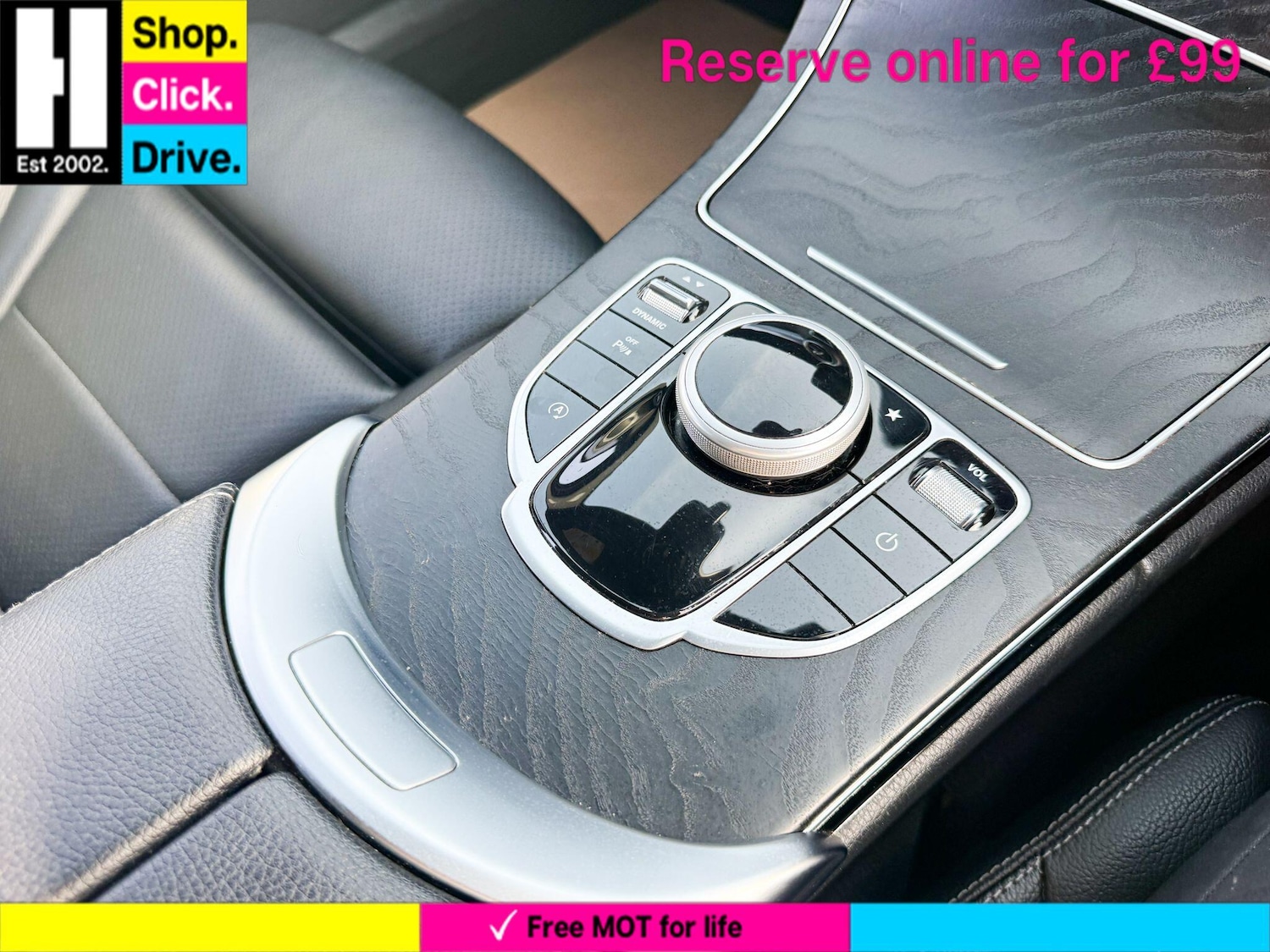 Used Mercedes-Benz C Class 2018 for sale - 77768030: Photo 61