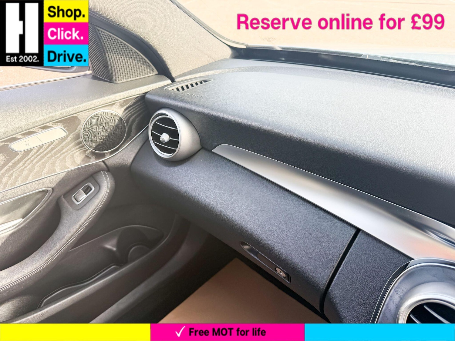 Used Mercedes-Benz C Class 2018 for sale - 77768030: Photo 62