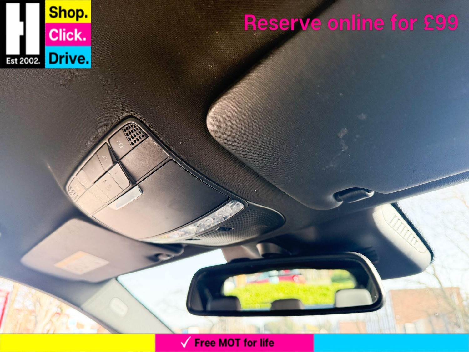 Used Mercedes-Benz C Class 2018 for sale - 77768030: Photo 64