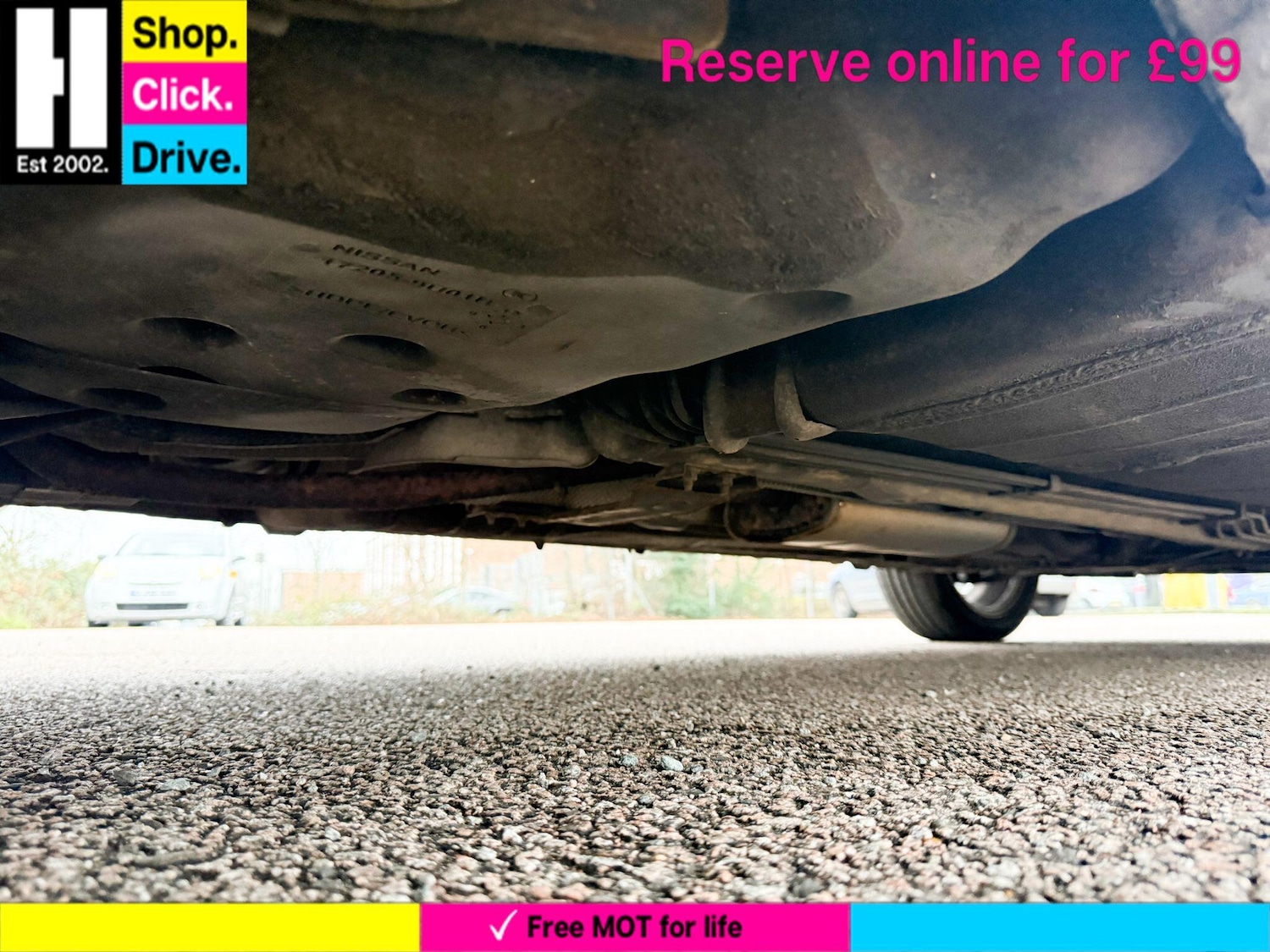 Used Nissan Note 2011 for sale - 77039706: Photo 23