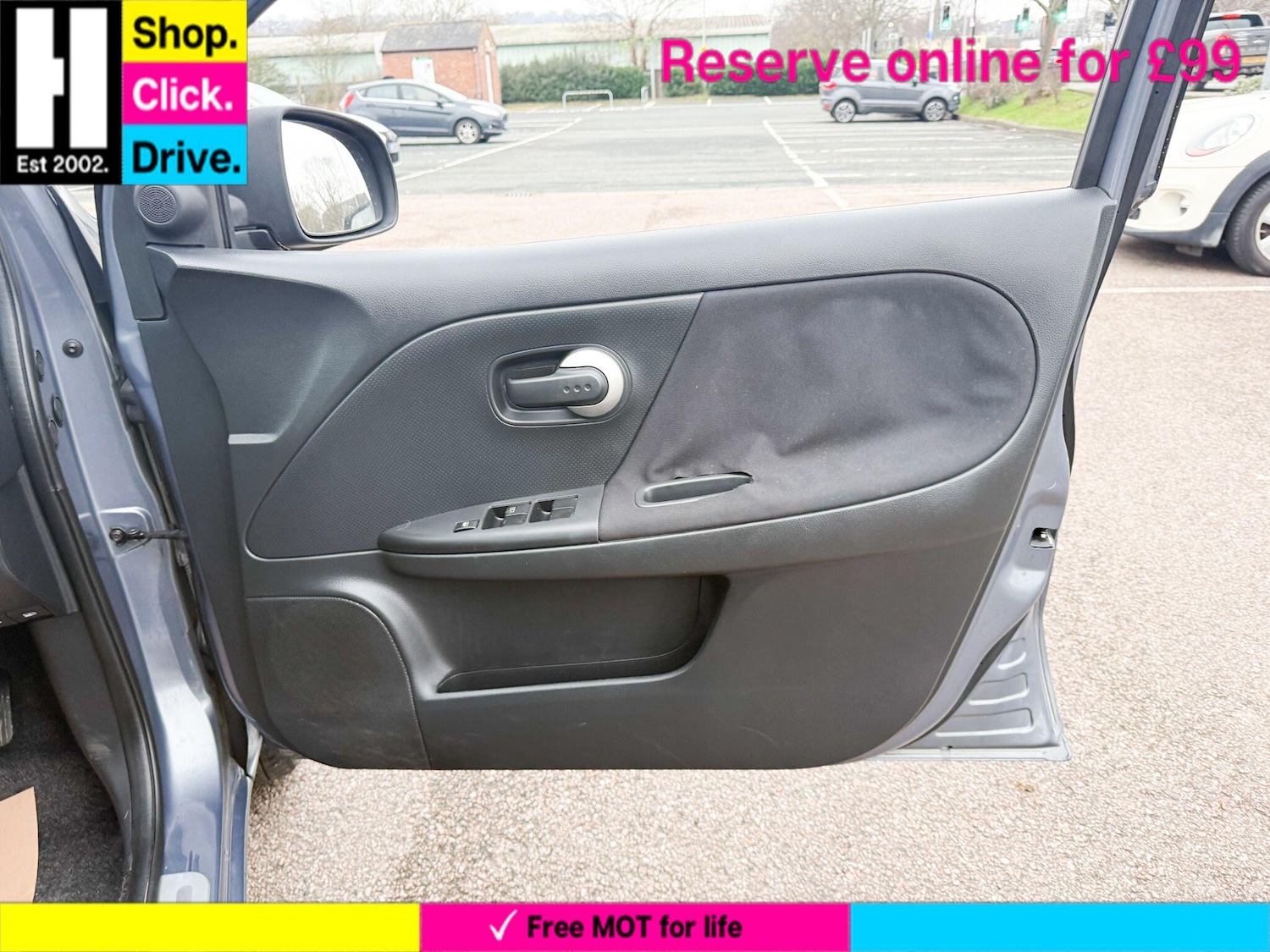 Used Nissan Note 2011 for sale - 77039706: Photo 25