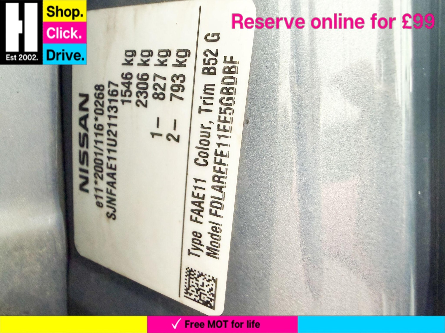 Used Nissan Note 2011 for sale - 77039706: Photo 28