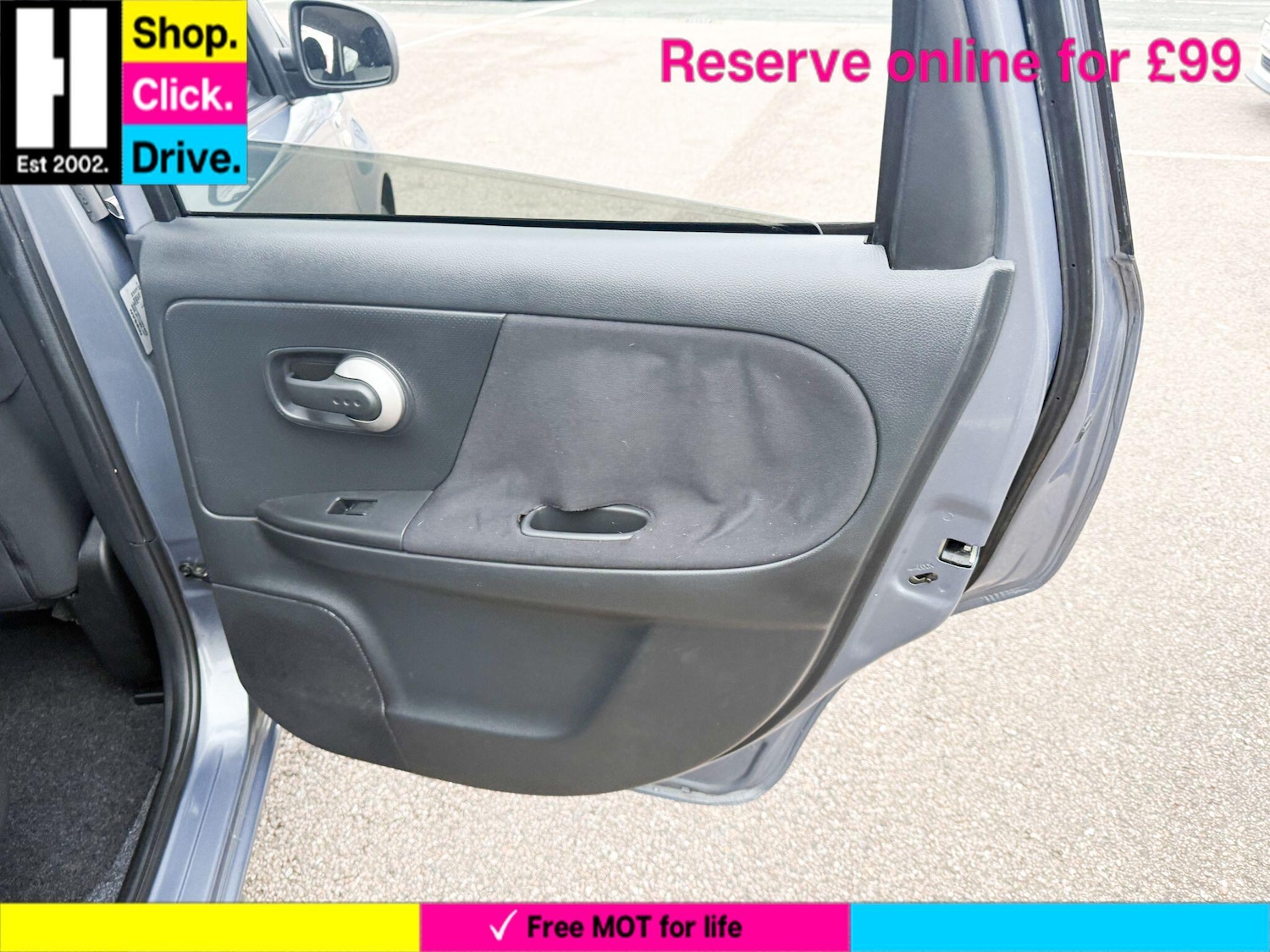 Used Nissan Note 2011 for sale - 77039706: Photo 30