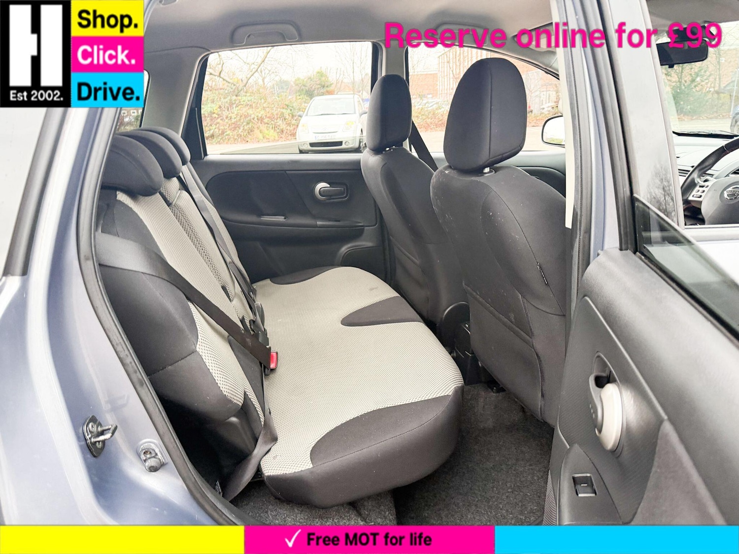 Used Nissan Note 2011 for sale - 77039706: Photo 31