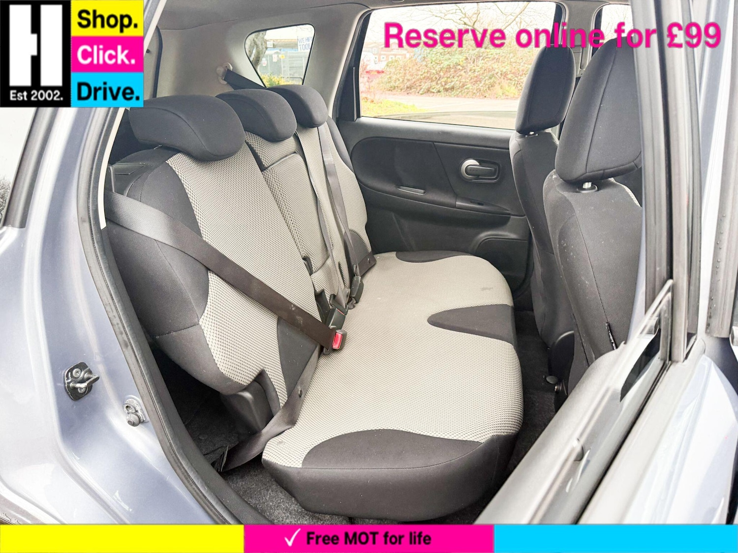 Used Nissan Note 2011 for sale - 77039706: Photo 32