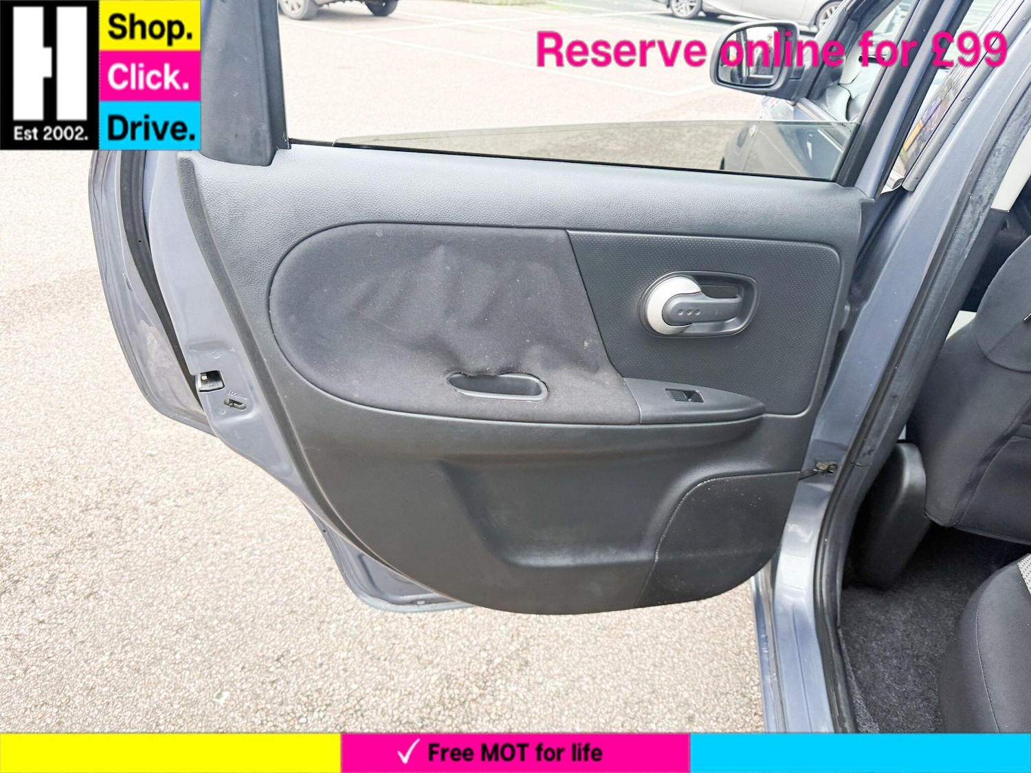 Used Nissan Note 2011 for sale - 77039706: Photo 33