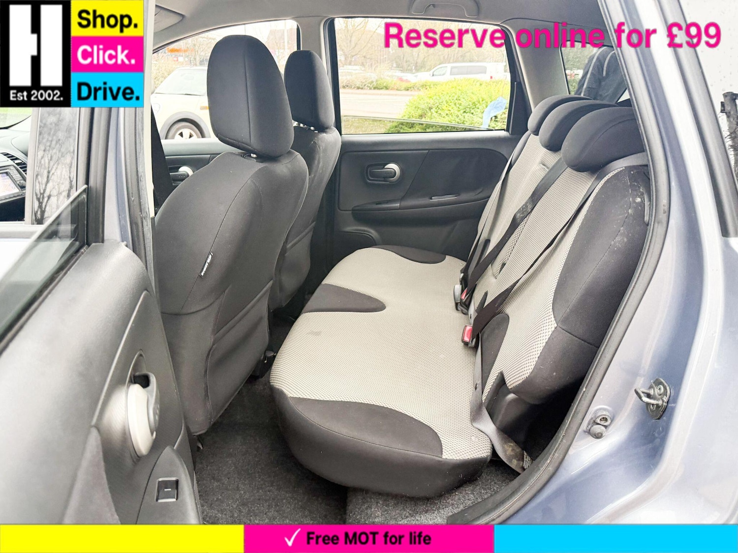 Used Nissan Note 2011 for sale - 77039706: Photo 34