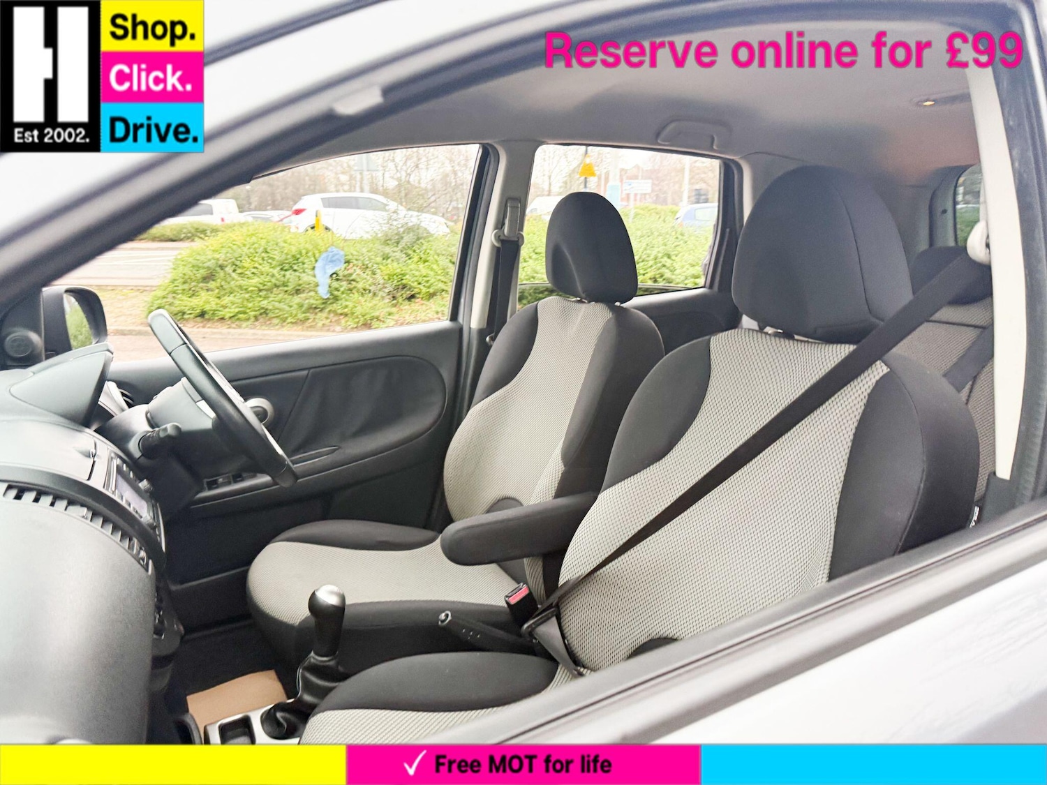 Used Nissan Note 2011 for sale - 77039706: Photo 39